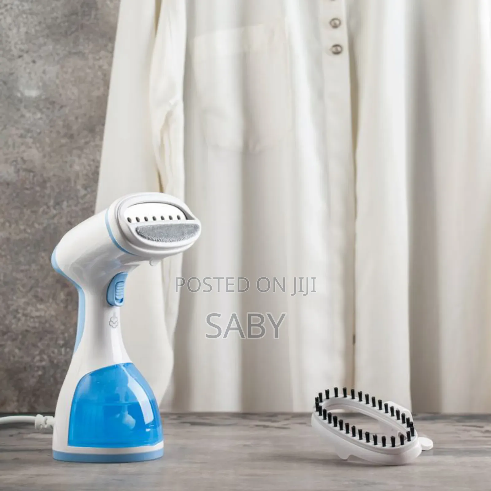 Hometime Handy Garment Steamer