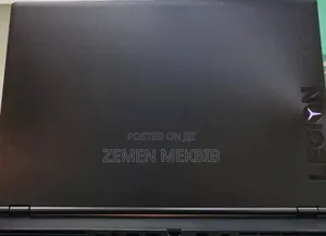 New Laptop Lenovo Legion 5 16GB Intel Core I7 HDD+SSD 1.5T