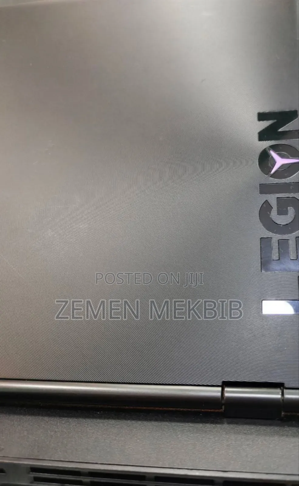 New Laptop Lenovo Legion 5 16GB Intel Core I7 HDD+SSD 1.5T