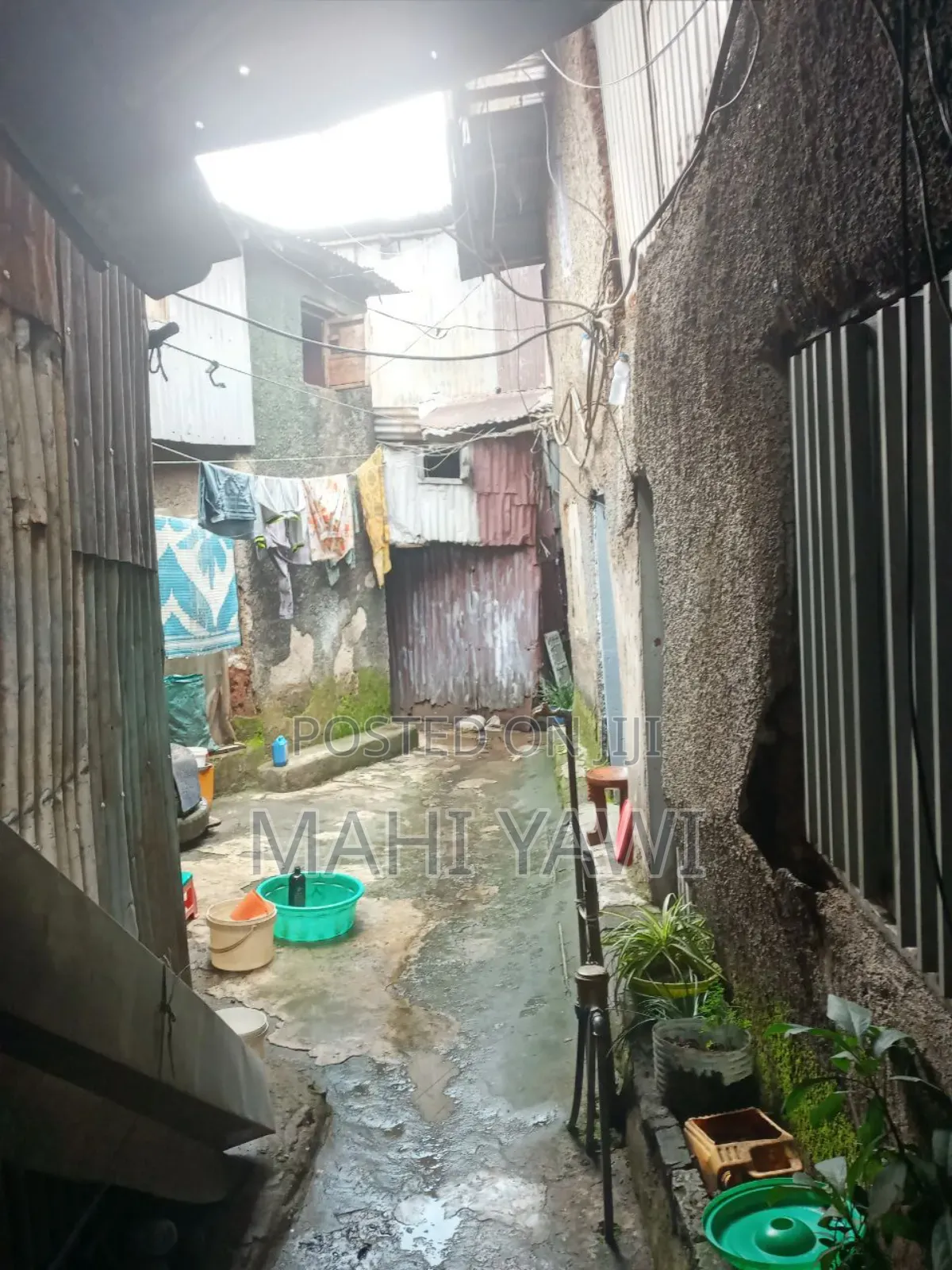 10bdrm House in Merkato, Addis Ketema for sale