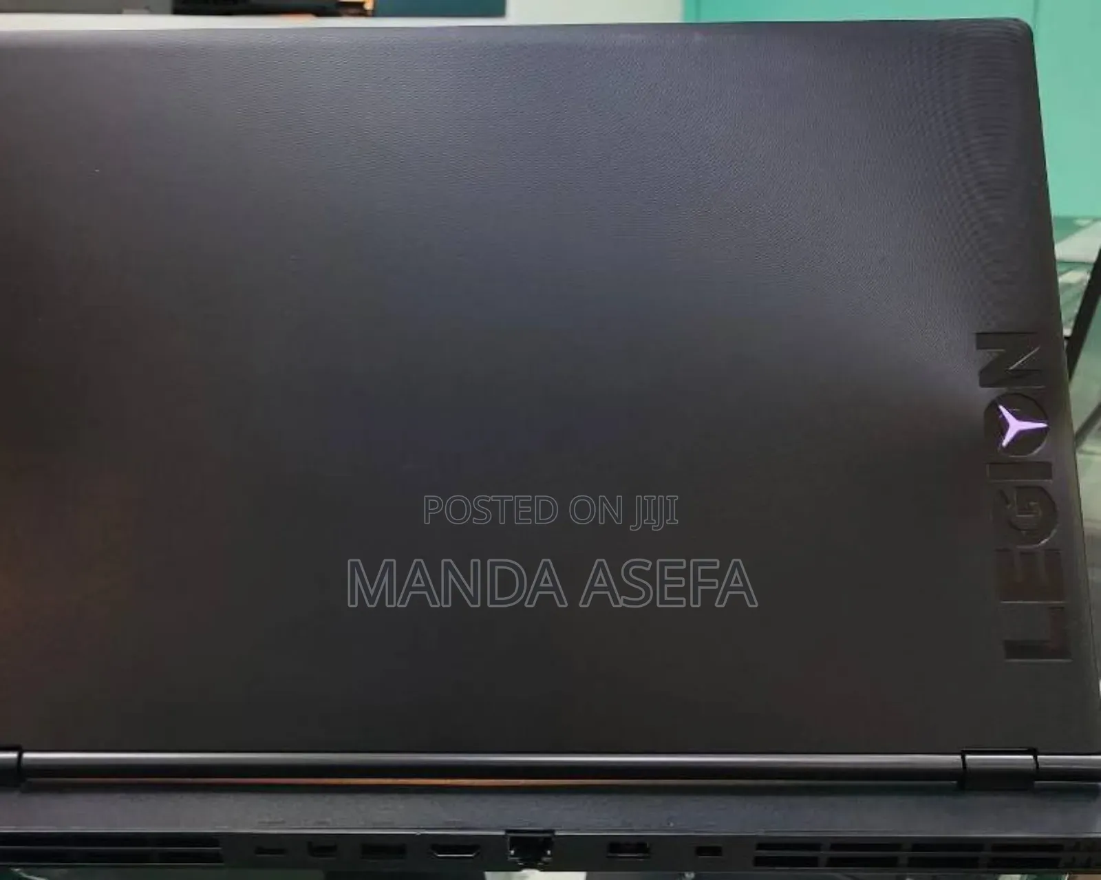 New Laptop Lenovo 16GB Intel Core I7 HDD+SSD 1T
