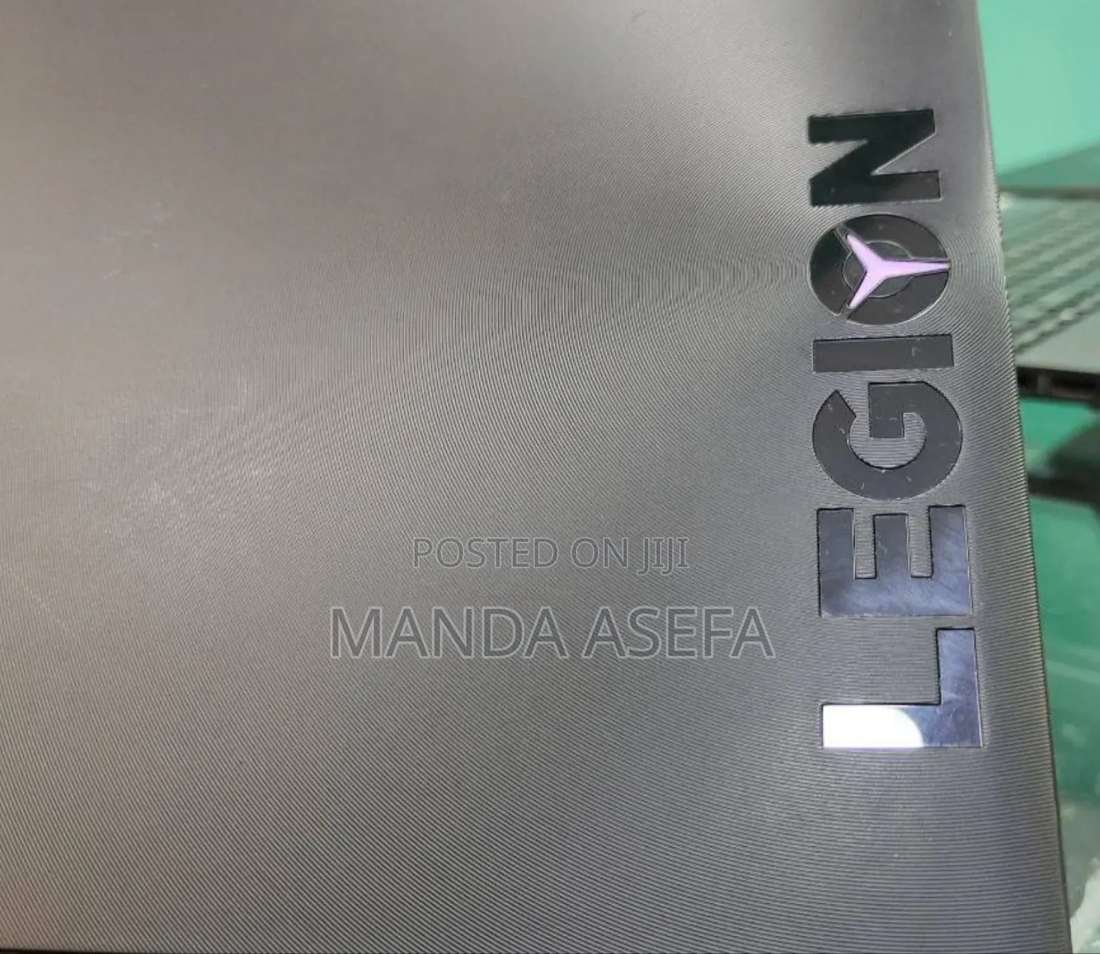 New Laptop Lenovo 16GB Intel Core I7 HDD+SSD 1T