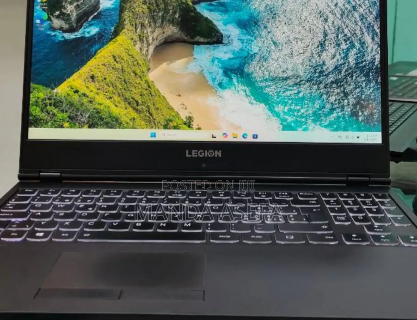 New Laptop Lenovo 16GB Intel Core I7 HDD+SSD 1T