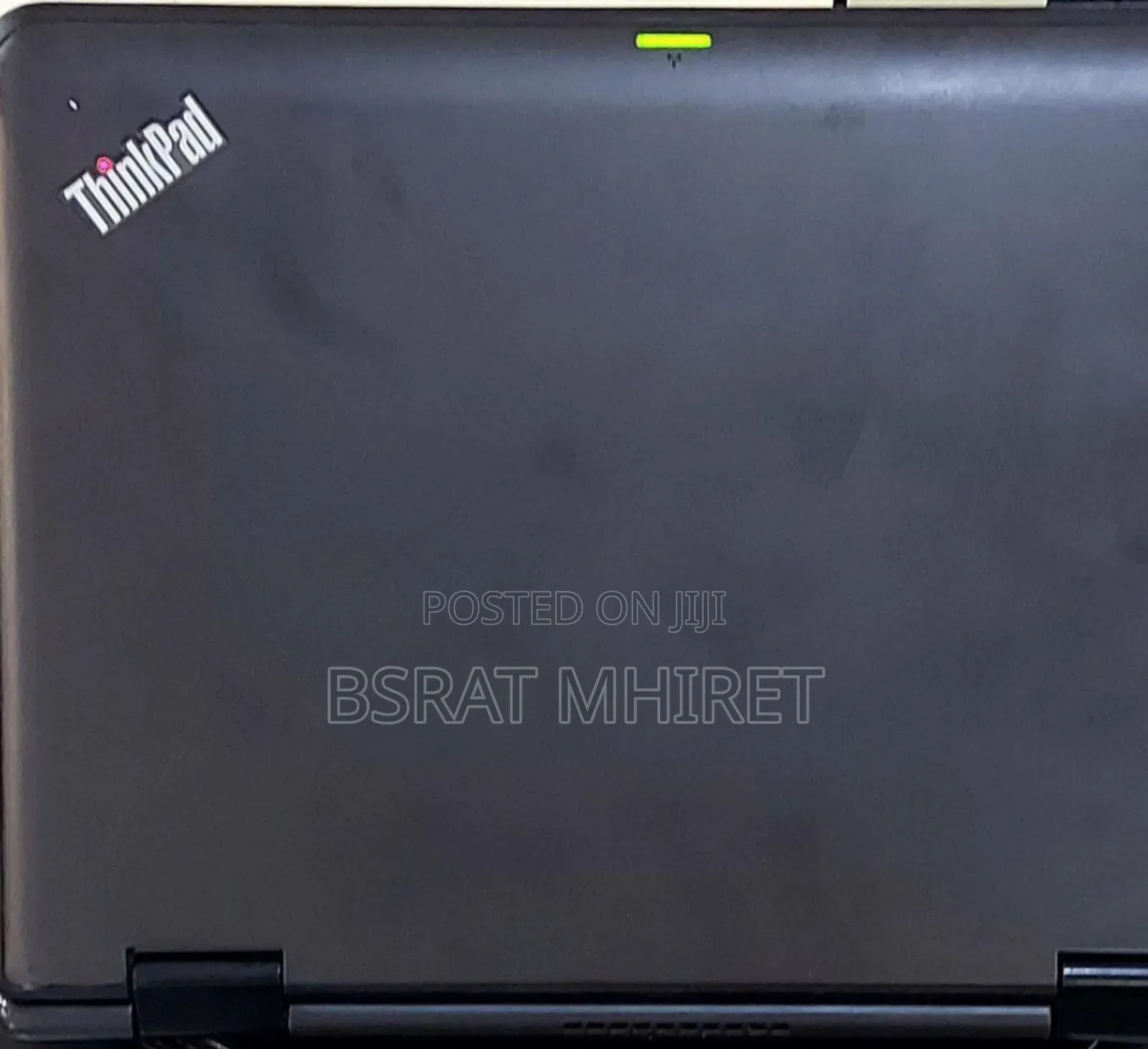 New Laptop Lenovo Yoga 11e 4GB Intel Core I5 SSD 500GB