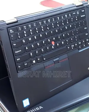 New Laptop Lenovo Yoga 11e 4GB Intel Core I5 SSD 500GB