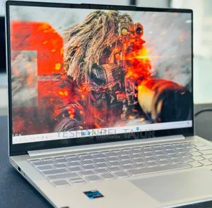 New Laptop Lenovo ThinkPad 13 16GB Intel Core I7 SSD 512GB