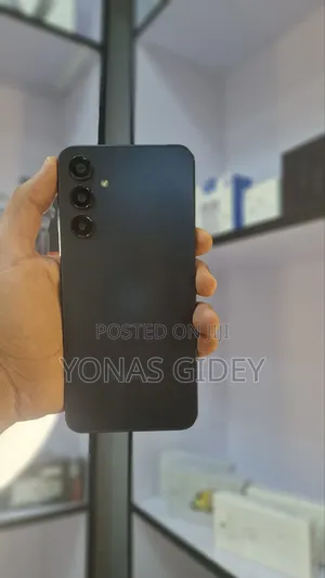 New Samsung Galaxy A16 128 GB Black