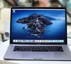 New Laptop Apple MacBook Pro 2019 32GB Intel Core I9 SSD 1T