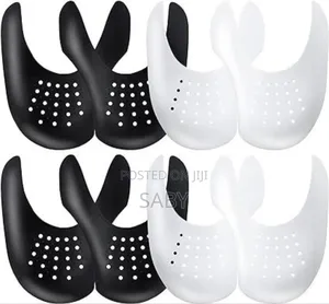 ጫማ እንዳይታጠፍ የሚያደርግ