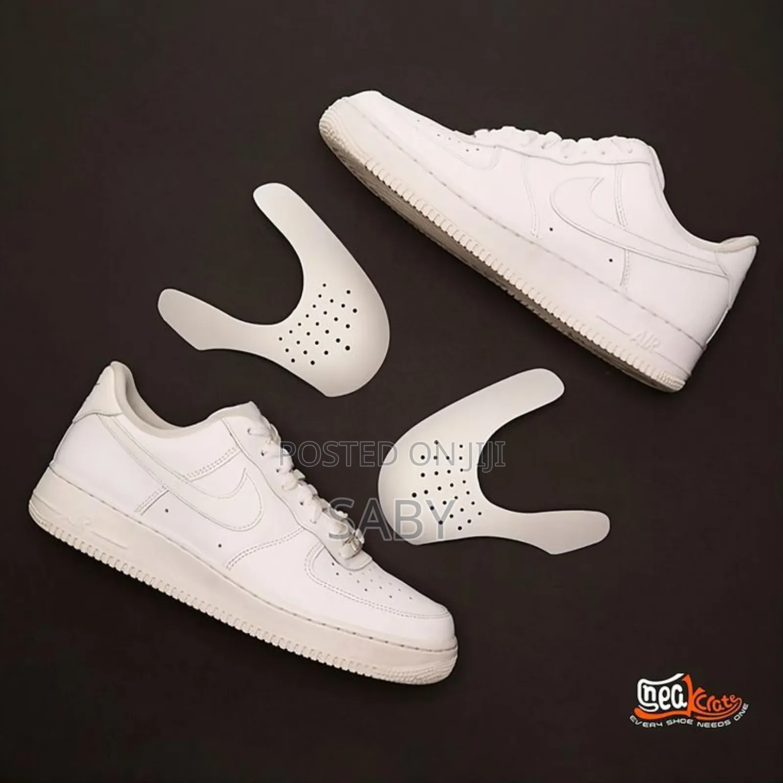 ጫማ እንዳይታጠፍ የሚያደርግ