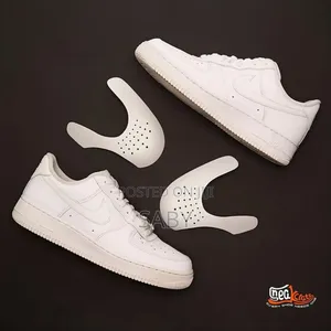 ጫማ እንዳይታጠፍ የሚያደርግ