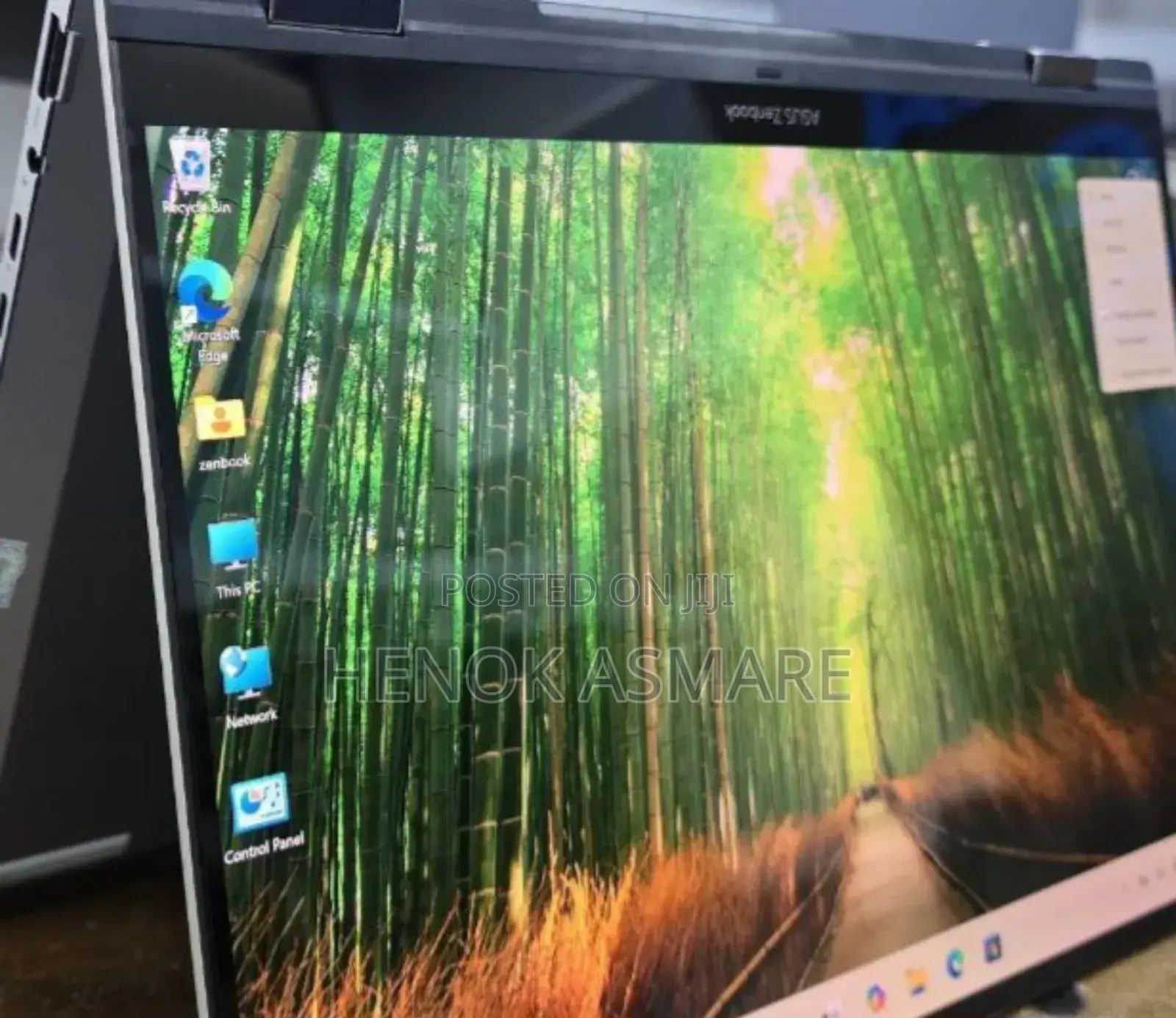 New Laptop Asus Zenbook 14 UX434 16GB Intel Core I5 SSD 1T