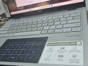 New Laptop Asus Zenbook 14 UX434 16GB Intel Core I5 SSD 1T