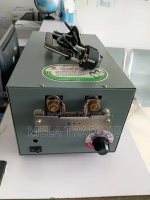 Photo - Debeaker for Poultry