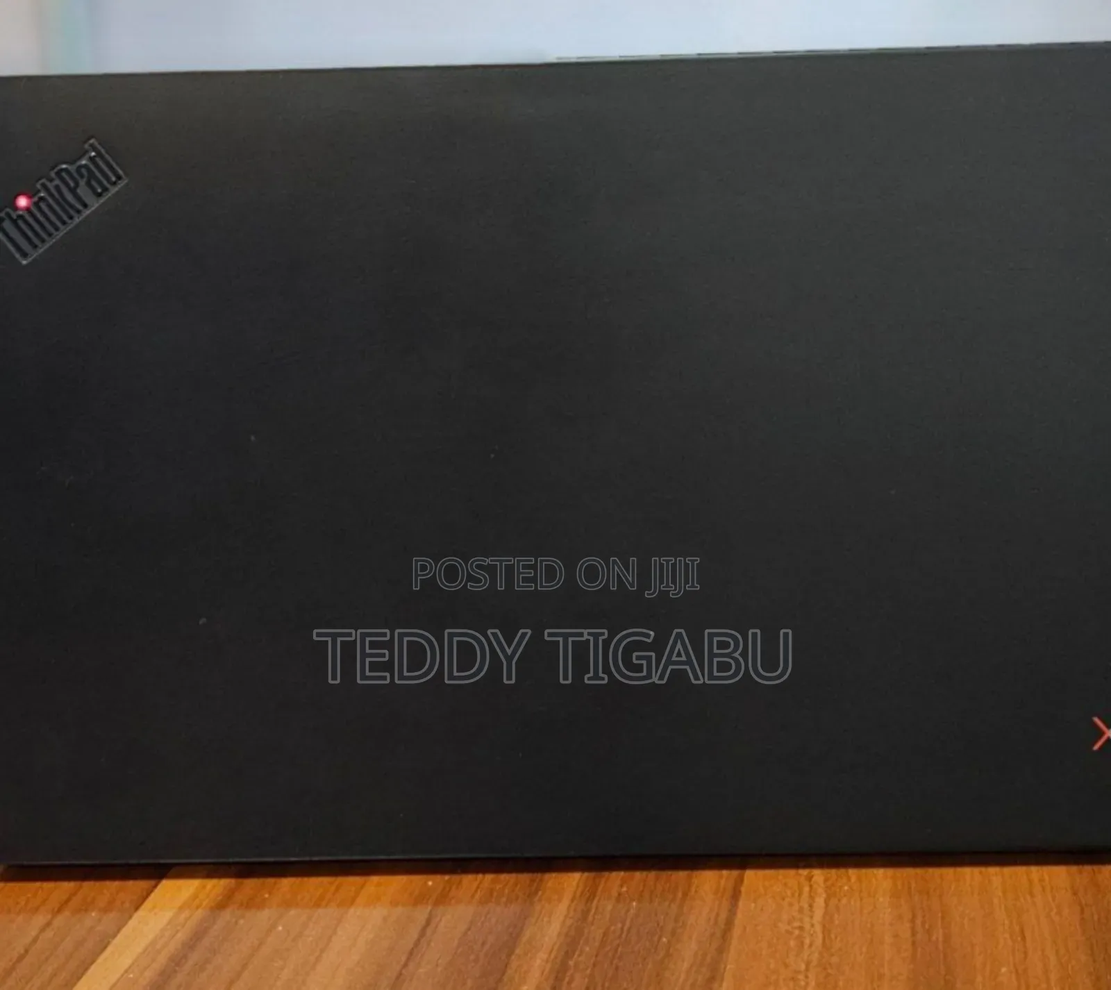 New Laptop Lenovo ThinkPad X1 Carbon 8GB Intel Core I5 SSD 512GB