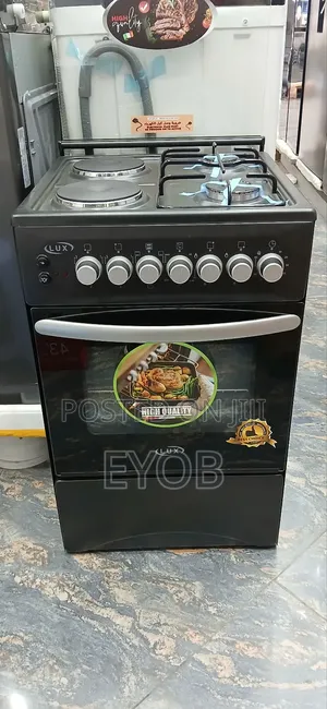 Photo - Standing Oven