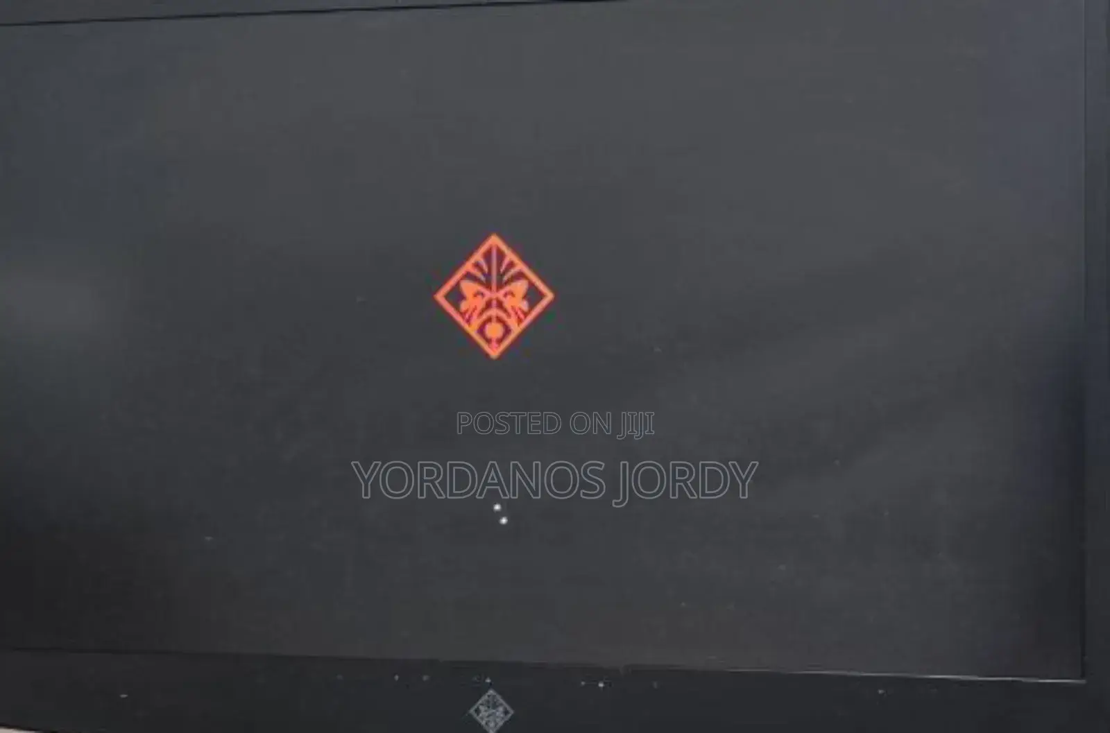 New Laptop HP Omen 17 16GB Intel Core I7 SSD 1T