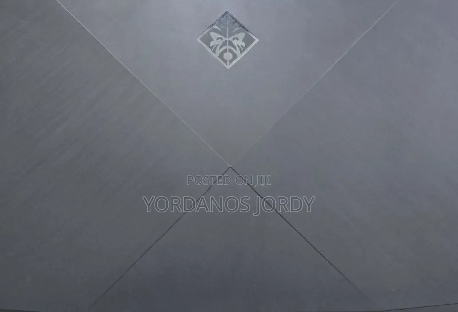 New Laptop HP Omen 17 16GB Intel Core I7 SSD 1T