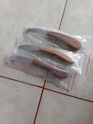 Photo - Hoof Knife for Animals