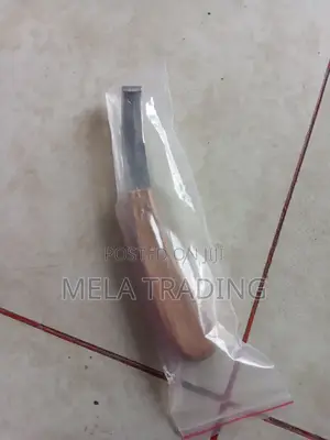 Hoof Knife for Animals