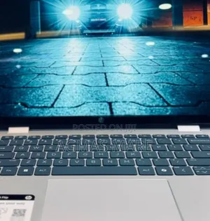 New Laptop HP OmniBook X Flip 14" 16GB Intel Core I7 SSD 512GB