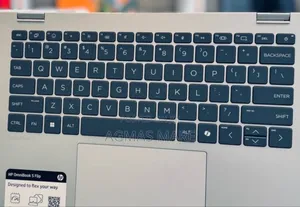 New Laptop HP OmniBook X Flip 14" 16GB Intel Core I7 SSD 512GB