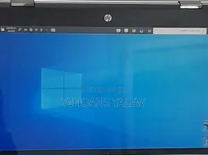 New Laptop HP Pavilion X360 8GB Intel Core I5 SSD 1T