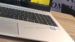 New Laptop HP EliteBook 840 G5 16GB Intel Core I5 SSD 512GB