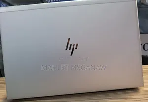 New Laptop HP EliteBook 840 G5 16GB Intel Core I5 SSD 512GB