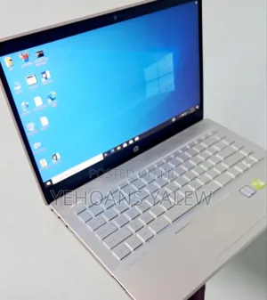 New Laptop HP Pavilion 14 16GB Intel Core I5 SSD 512GB
