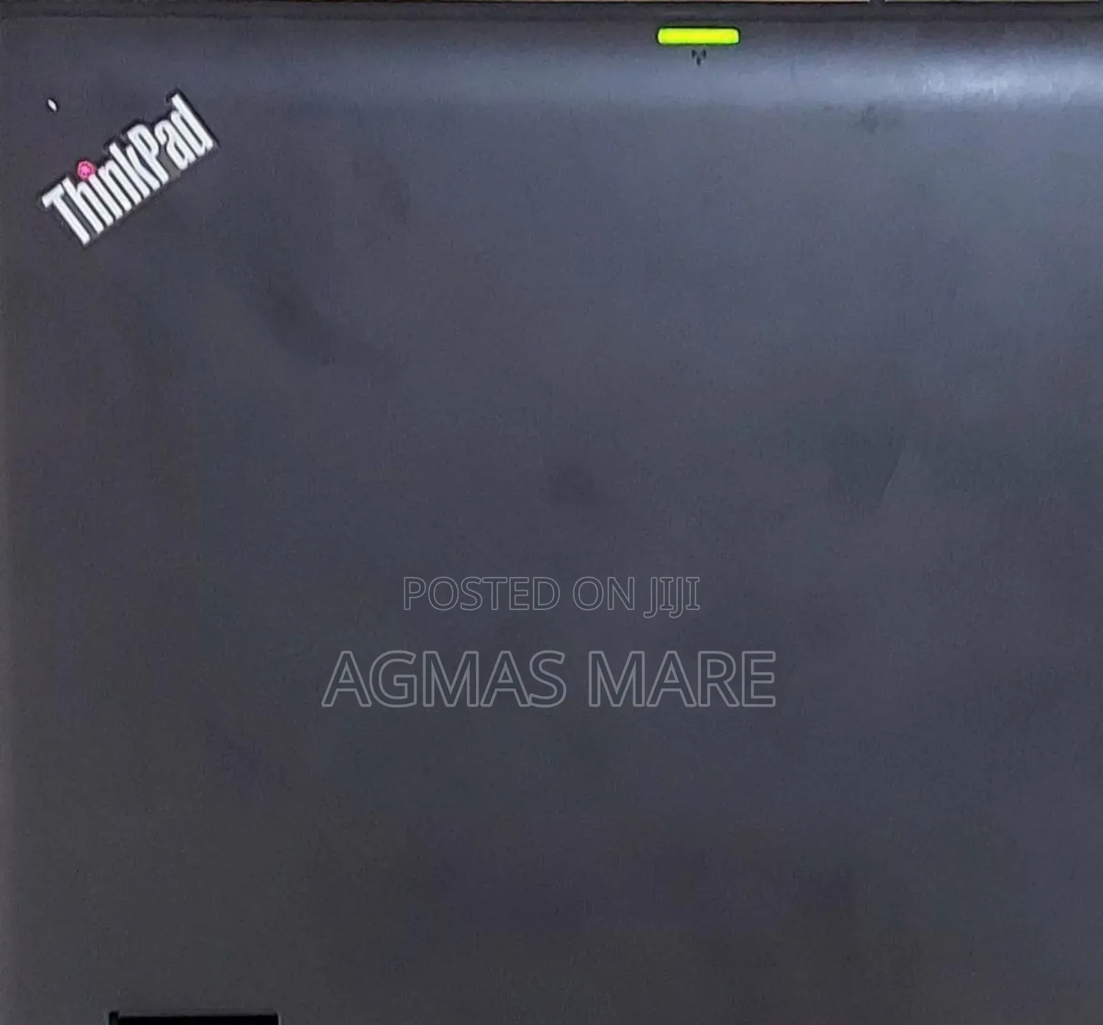 New Laptop Lenovo ThinkPad Yoga 4GB Intel Celeron HDD 500GB