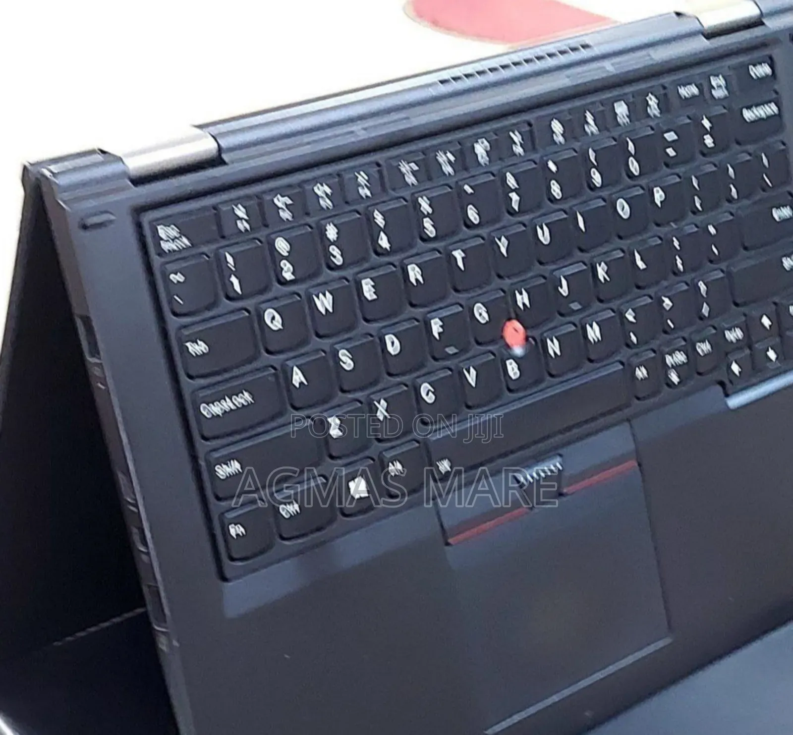 New Laptop Lenovo ThinkPad Yoga 4GB Intel Celeron HDD 500GB