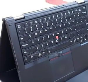 New Laptop Lenovo ThinkPad Yoga 4GB Intel Celeron HDD 500GB