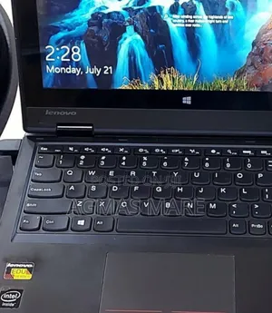 New Laptop Lenovo ThinkPad Yoga 4GB Intel Celeron HDD 500GB