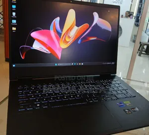 New Laptop HP Omen 16 16GB Intel Core I9 SSD 1T