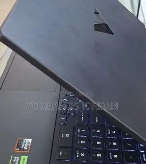 New Laptop HP Victus 15 8GB AMD Ryzen 5 SSD 512GB