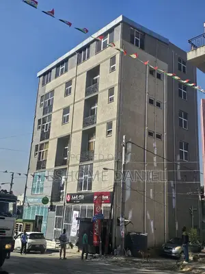 10bdrm Apartment in Nifas Silk-Lafto for sale