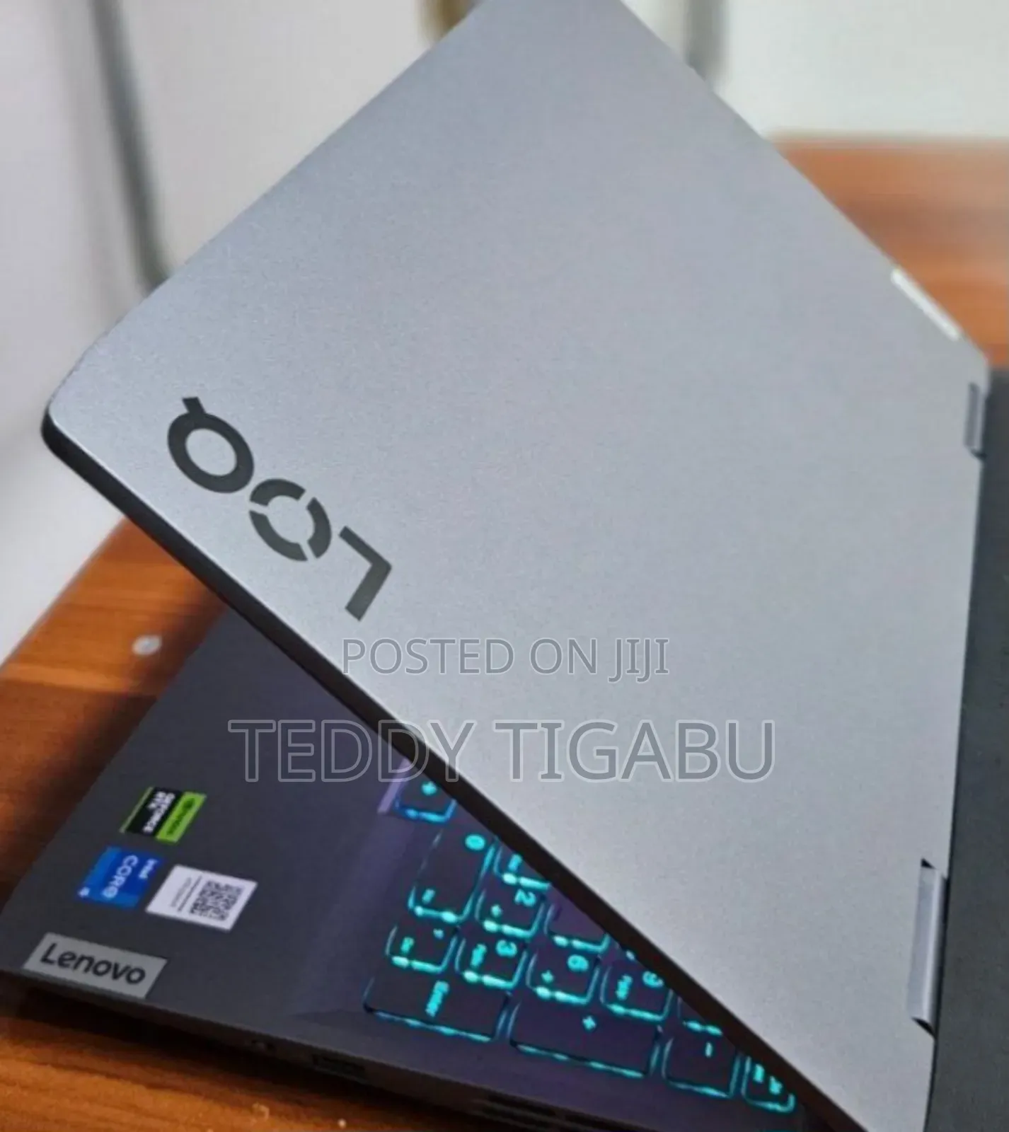 New Laptop Asus ROG Strix G15 16GB Intel Core I5 SSD 512GB