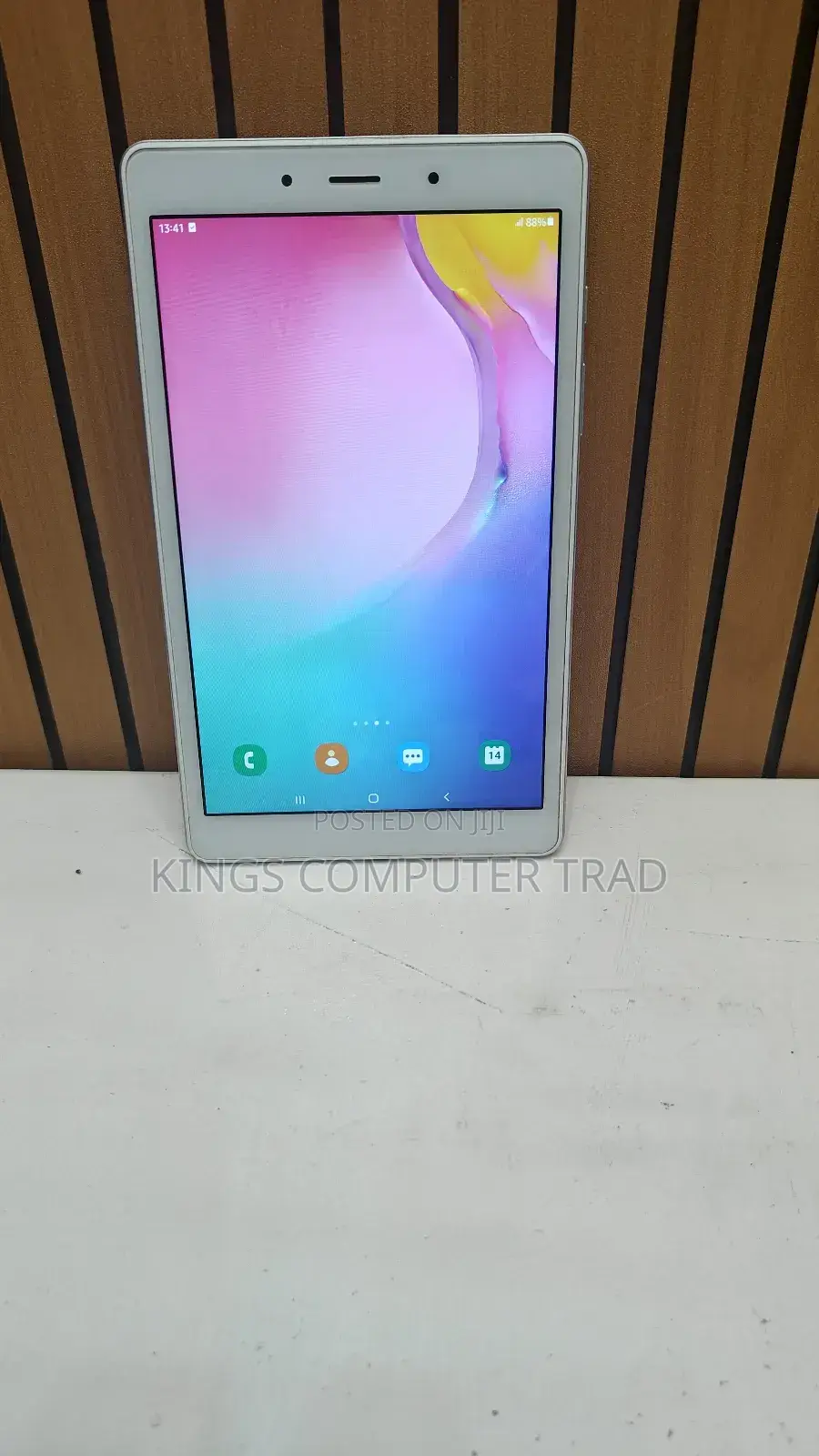 New Samsung Galaxy Tab A9 32 GB White