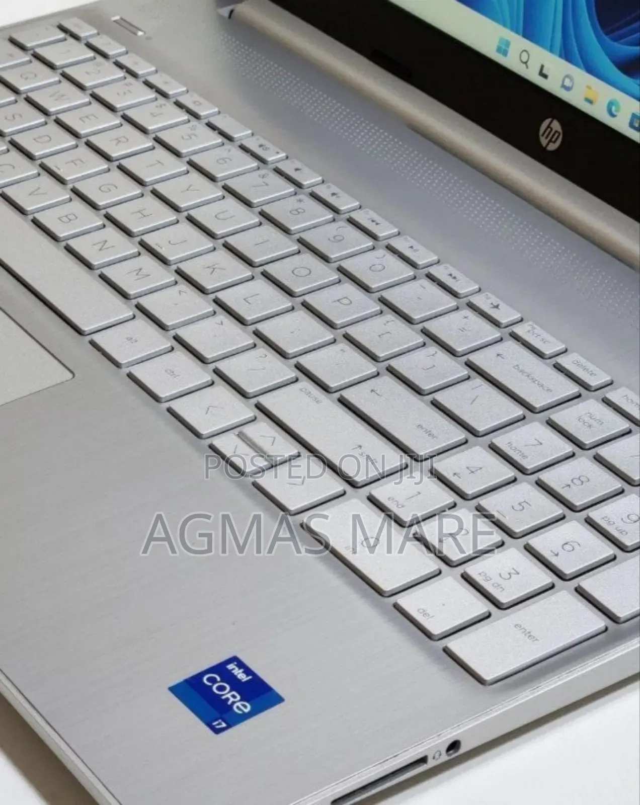 New Laptop HP Stream Notebook 16GB Intel Core I7 SSD 512GB