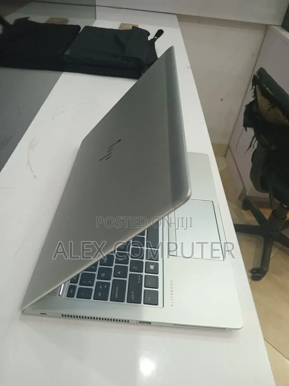 New Laptop HP EliteBook 840 G5 16GB Intel Core I7 SSD 512GB