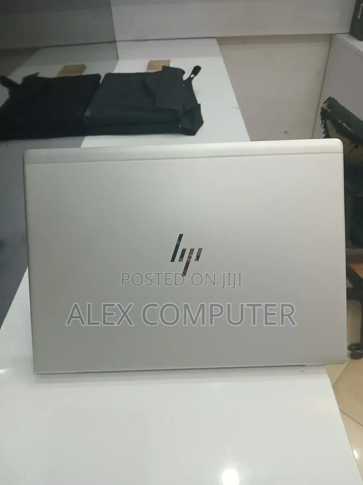 New Laptop HP EliteBook 840 G5 16GB Intel Core I7 SSD 512GB