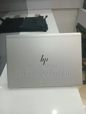 New Laptop HP EliteBook 840 G5 16GB Intel Core I7 SSD 512GB