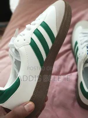 Addidas Samba,