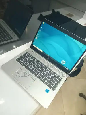 New Laptop HP EliteBook 840 G5 16GB Intel Core I7 SSD 512GB