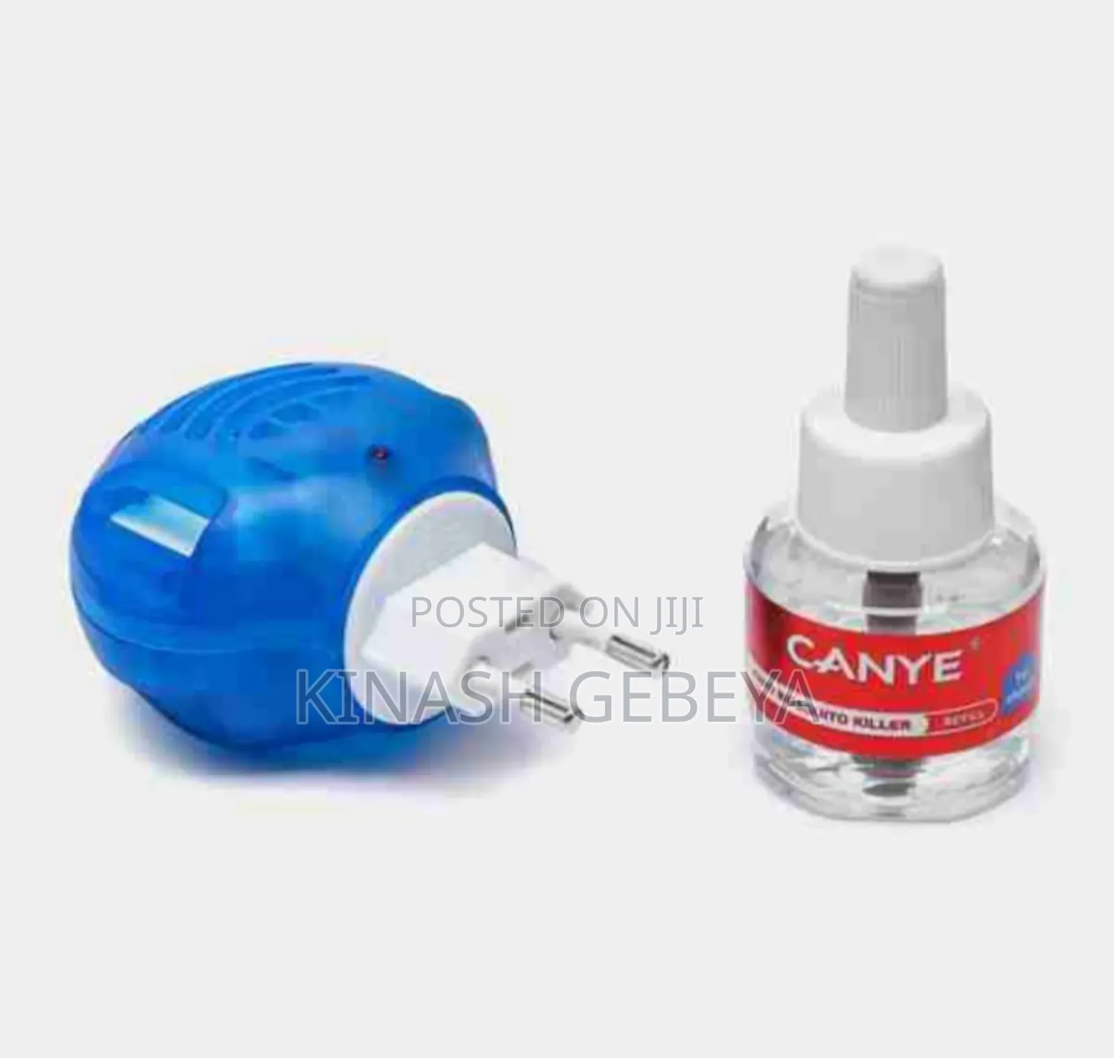 Electric Mosquito Killer Liquid