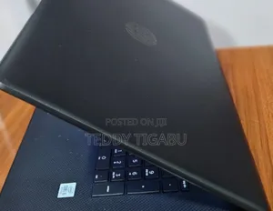 New Laptop HP Stream Notebook 8GB Intel Core I5 SSD 256GB