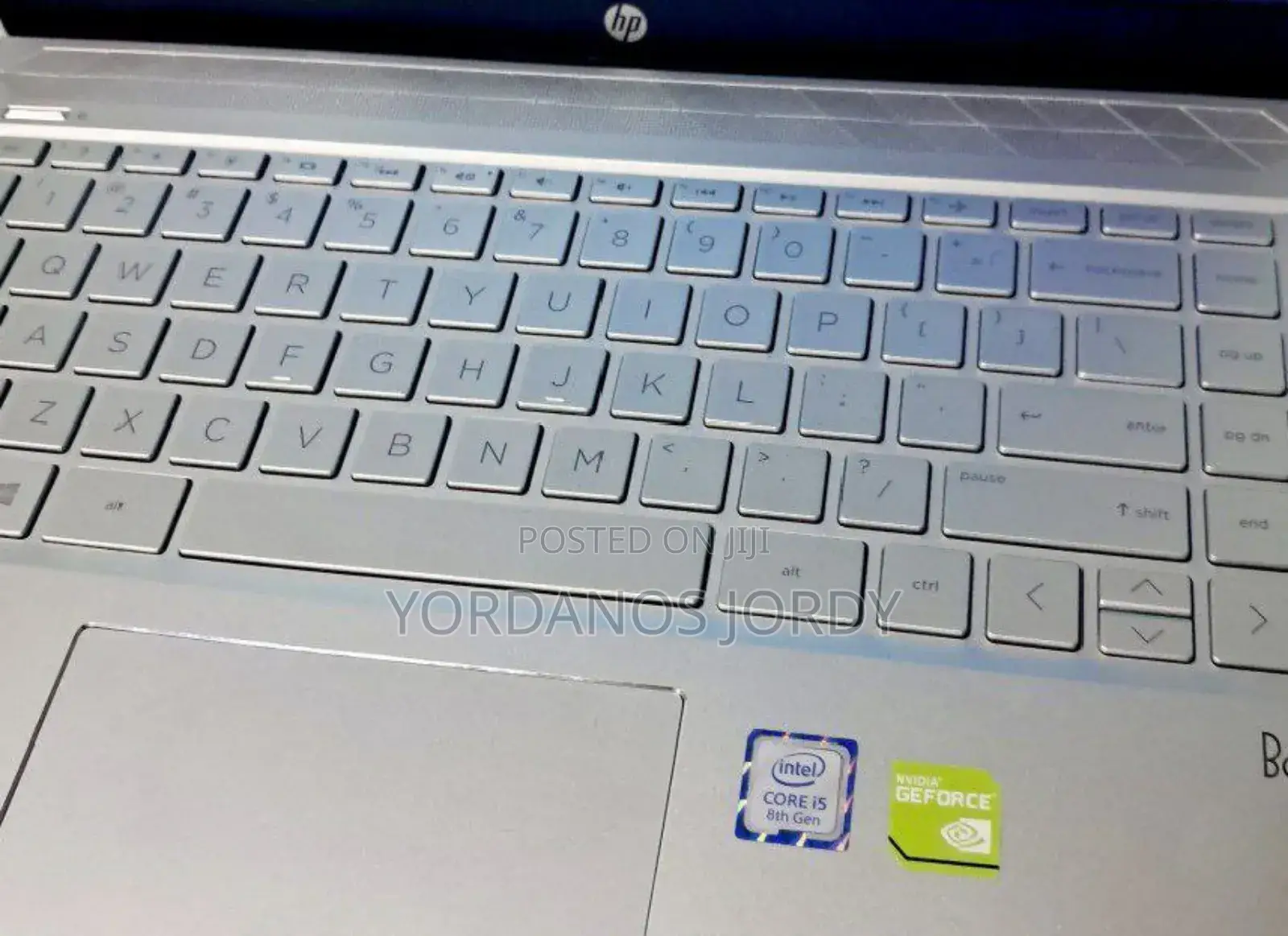 New Laptop HP Pavilion 14 16GB Intel Core I5 SSD 512GB