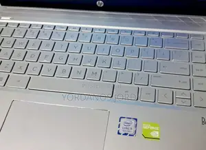 Photo - New Laptop HP Pavilion 14 16GB Intel Core I5 SSD 512GB