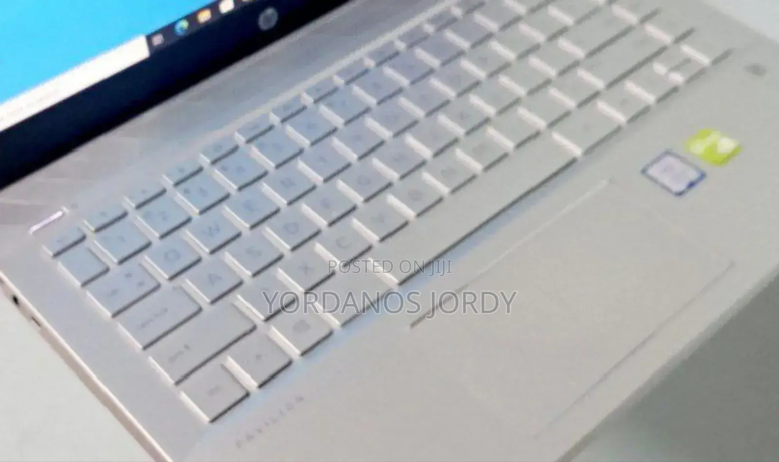 New Laptop HP Pavilion 14 16GB Intel Core I5 SSD 512GB